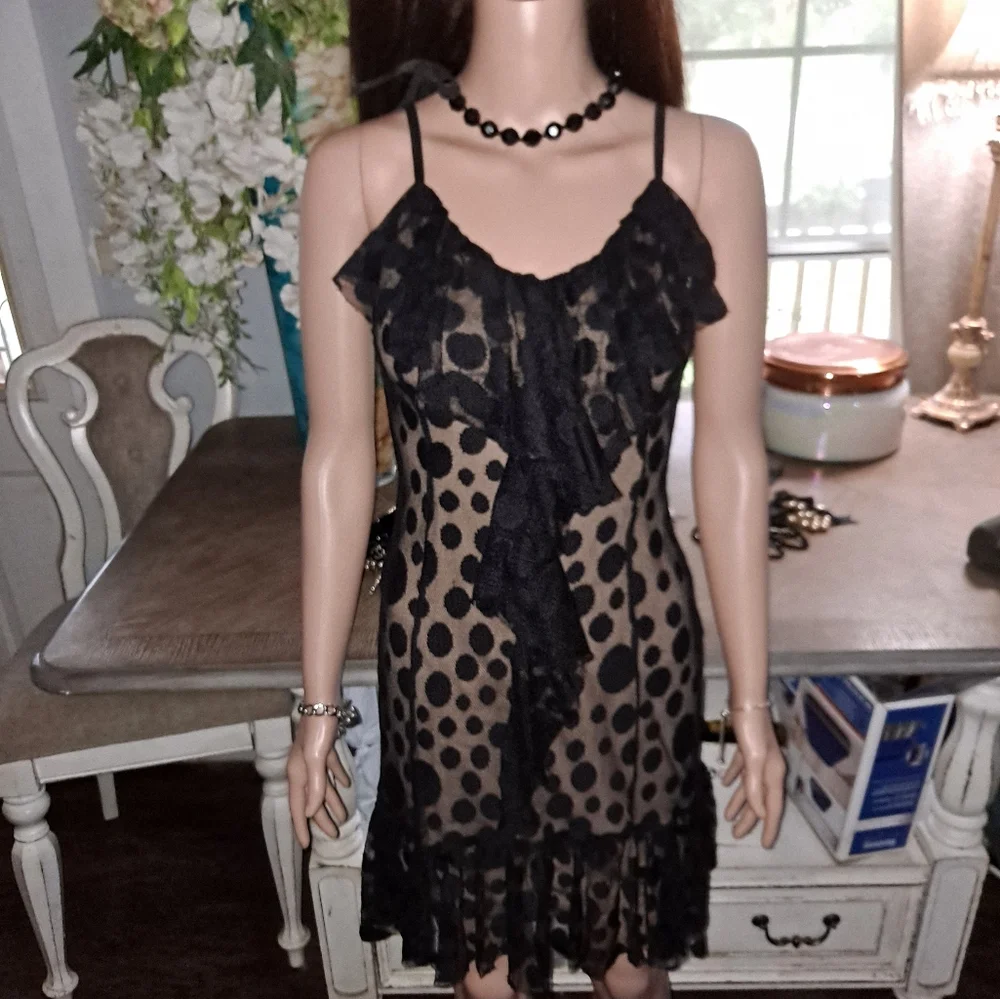 Whish dress, size s - Picture 7 of 9